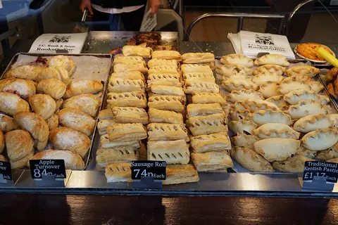 Nafees Bakers photo 3