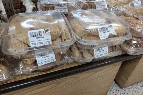 Nafees Bakers photo 1